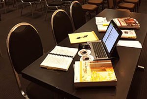 Connecticut Real Estate School Table