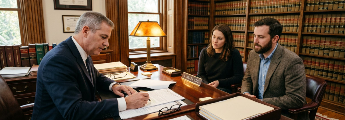 CONTRACTS - Buyers a Lawyer OFfice updating purchase offer agreeement