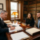 CONTRACTS - Buyers a Lawyer OFfice updating purchase offer agreeement