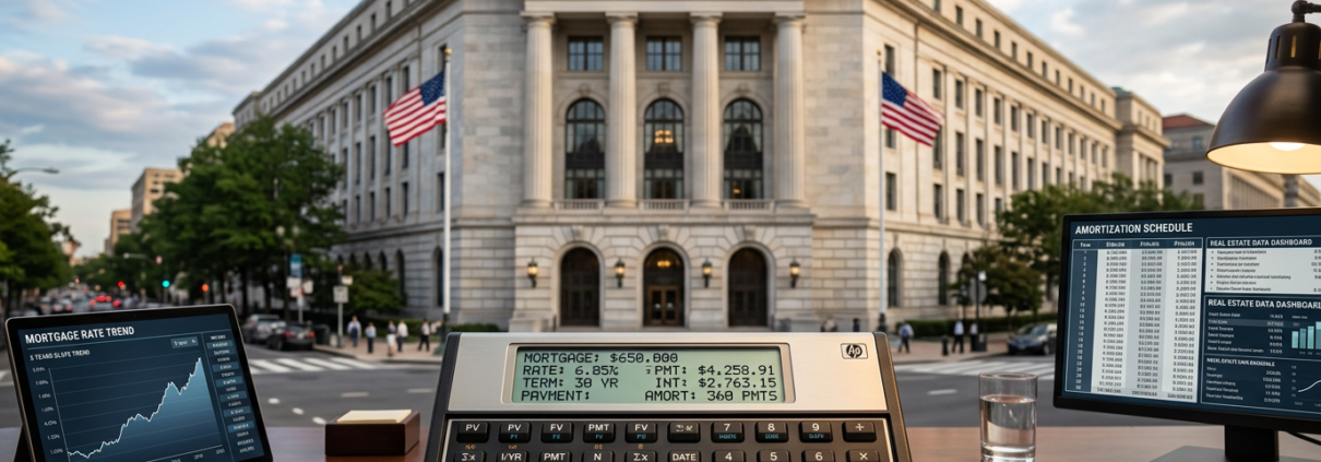 Financing in PSI Exam Real Estate Transactions