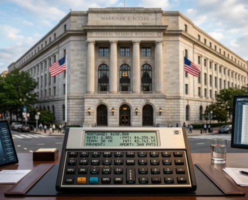 Financing in PSI Exam Real Estate Transactions