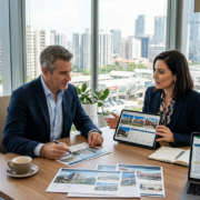 INVESTOR seeking new investments with REALTOR