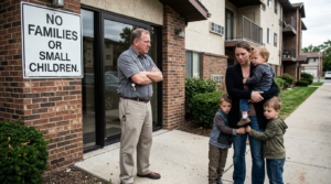 PRACTICE OF REAL ESTATE-2 unfair & unlawful fair housing practices