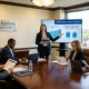PROPERTY MANAGEMENT - CAM meeting with board owners of building