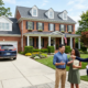 Transfer of Title: Seller & Buyer Exchange with Agent - CRES Capital Real Estate School